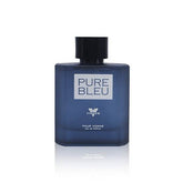 Pure Bleu Perfume Homme 100ml - YehChez.pk